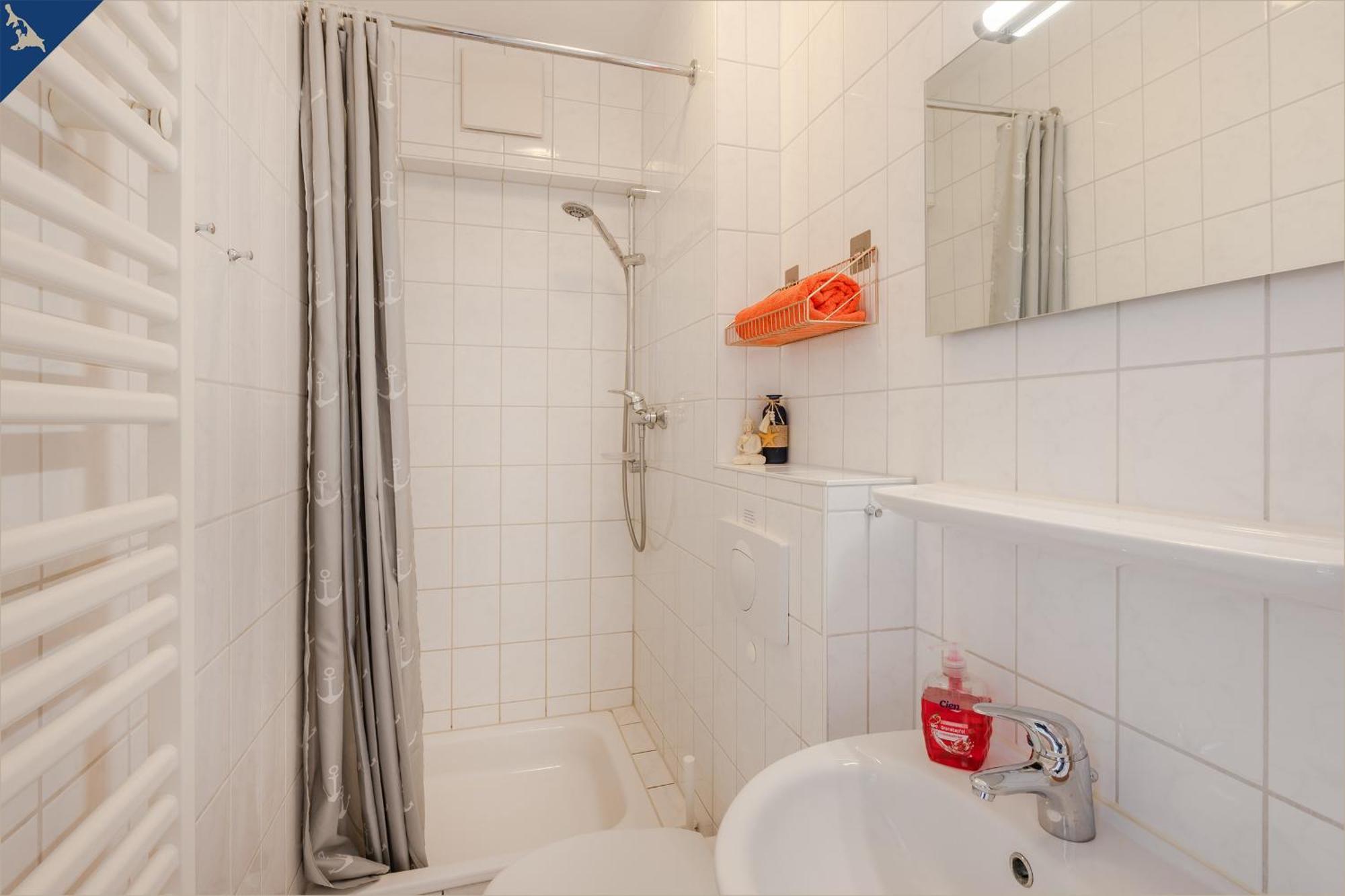 צמפין Nur 100M Zum Strand Fewo Seebrise 109 By Pro Home Appartements מראה חיצוני תמונה
